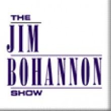 Radio Interview on &#8220;Late Nights with Jim Bohannon&#8221;